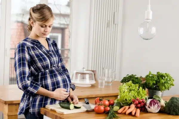Élégance maternelle : À la découverte des vêtements pour maman enceinte